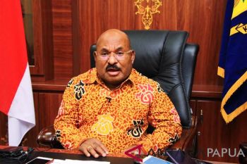 Pemprov Papua setujui anggaran KONI 2019 sebesar Rp300 miliar