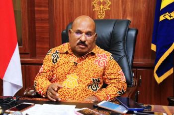 Pemprov Papua tunggu jadwal penerimaan CASN dari pusat