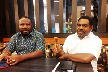 PUPR Papua upayakan pembayaran pekerjaan pengusaha GEL