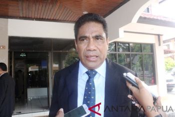 Sekda Papua minta bupati/wali kota hilangkan stigma daerah rawan konflik