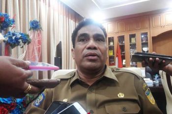 Pemprov Papua minta masyarakat waspada cuaca ekstrim