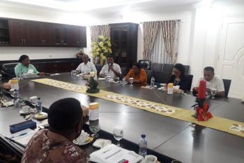 PKK Papua fokus benahi PAUD terintegrasi