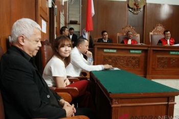 Gisella Anastasia tanggapi soal video syur mirip dirinya