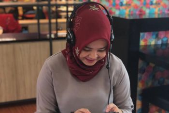 Fatwa 'Game Online' masih dikaji MUI