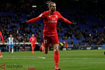 Gareth Bale disarankan belajar bahasa Spanyol