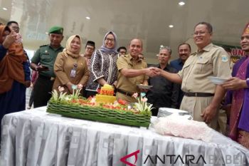 Operasional Green Hospital Pangkalpinang resmi diluncurkan