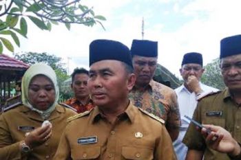 Gubernur usulkan nama jalan Pangkalan Bun-Kotawaringin Lama diganti