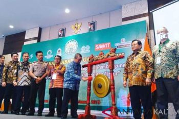 GAPKI Kaltim Gelar Muscab V