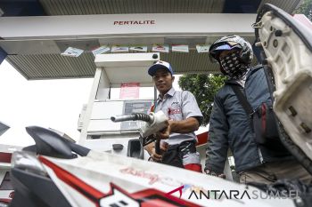 Pertamina siaga kebutuhan BBM