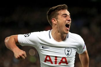 Sampdoria jadi yang terdepan amankan jasa Harry Winks dari Tottenham Hostspur