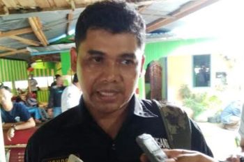 Polda Kalteng bantu Satgas Antimafia Bola ungkap pengaturan skor