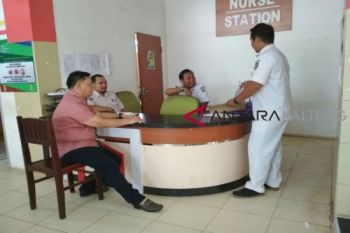 Keteledoran pengelolaan absensi RSUD dr Murjani tidak boleh merugikan pegawai