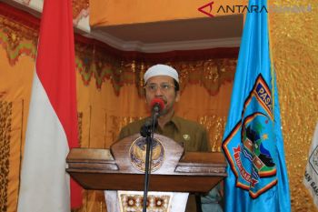 Ini trik Bupati Pasaman Barat agar ASN tidak korupsi
