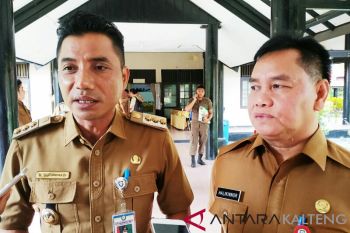 Pemkab Kotim hindari kontraktor tidak punya modal
