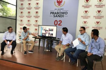 JK bijak terkait lahan HGU Prabowo Subianto