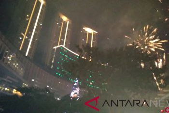 KBRI Moskow gelar temu masyarakat sambut tahun 2019