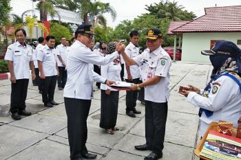 Bappenda Kotim optimistis pendapatan daerah capai Rp1,8 triliun, ini syaratnya