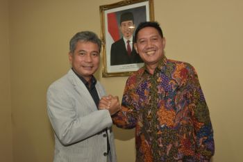 Sesuai target, tingkat kepatuhan WP di DJP Jateng II hampir 100 persen