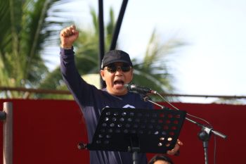 Sumendap sesalkan aksi penyegelan kampus UKIT