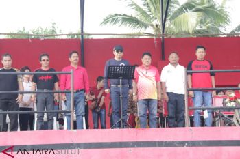 Perangkat daerah Pemkab Minahasa Tenggara segera laksanakan kegiatan