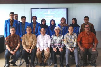 Mahasiswa UII ikuti "Student Exchange" ke Thailand