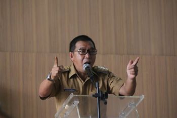 DAU Mitra tahun 2020 bertambah