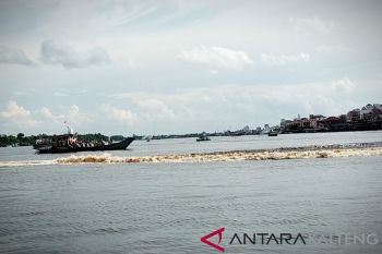 Pemkab Kotim gandeng perusahaan swasta siapkan feri penyeberangan