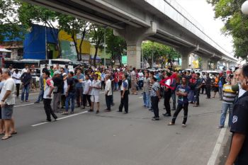 Ombudsman Sumsel panggil pemilik ruko di Jalan Sudirman