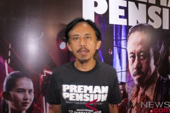 Artis Epy Kusnandar ditangkap polisi diduga kasus narkotika