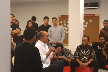 Produk unggulan Kulon Progo masuk Bandara NYIA