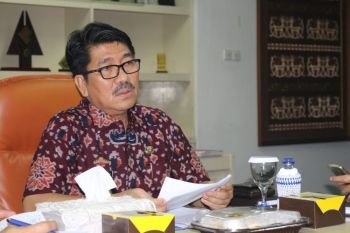 Penerbangan Internasional Perdana Melalui Bandara Raden Inten II Pada Februari