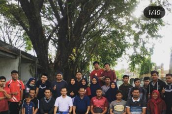 Sulsel upayakan anggaran ikut Kejurnas Petanque di Jateng