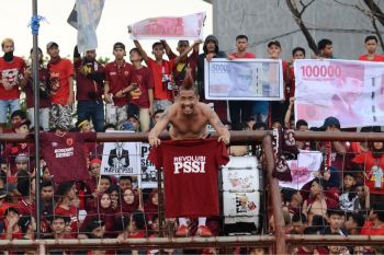 Suporter PSM berharap pemain rekrutan baru bermental juara