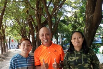 Dua pesepak bola wanita Makassar dipanggil pelatnas
