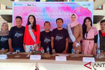Pemilihan Puteri Indonesia NTB digelar di Wyndham Sundancer Sekotong