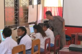Sejumlah guru di Yapen belum terima tunjangan 2018