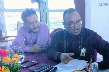 DJP Sulselbartra petakan tingkat kepatuhan wajib pajak