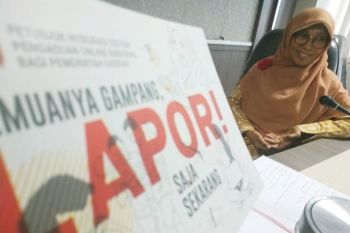 DPRD Sulsel bahas capaian inovasi pelayanan publik