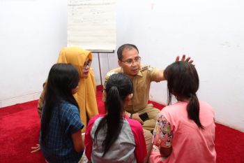 Wali Kota Makassar minta digalakkan program "jagai anakta"