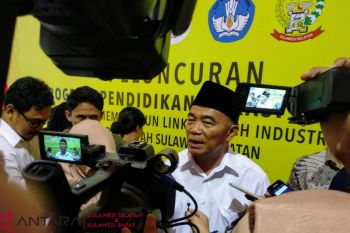 Mendikbud: SMK butuh 90 ribu guru