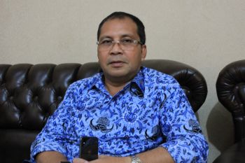 Pemkot harap semua lelang proyek selesai Februari