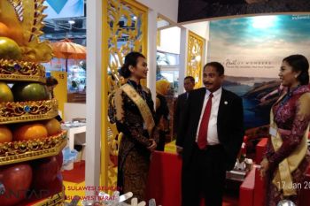 Singapura sebagai tourism hub bagi Indonesia