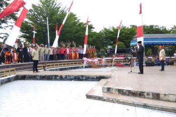 Jaga wawasan kebangsaan Indonesia dari Fanatisme Kesukuan dan radikalisme