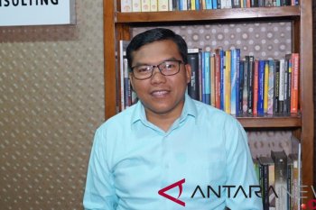 DPR apresiasi pengelolaan desa wisata Kampung Flory Sleman