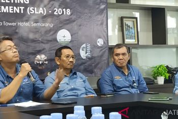 AirNav Indonesia raih predikat "excellent" dari INACA