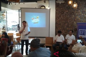 PT BFI Gelar Undian "Uber Miliaran 2018"