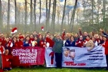 Safari Budiman Sudjatmiko inspirasi mahasiswa Indonesia di Inggris
