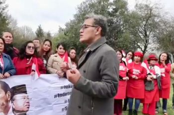 Budiman ajak mahasiswa Indonesia di Inggris kontribusi ke desa