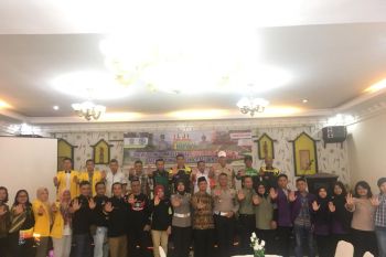 Satlantas Polres Pasaman gelar sosialisasi MRSF