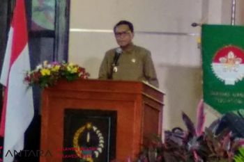 Gubernur minta Dharma Wanita Sulsel berperan atasi stunting